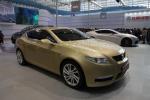 Beijing 700R 2008 года